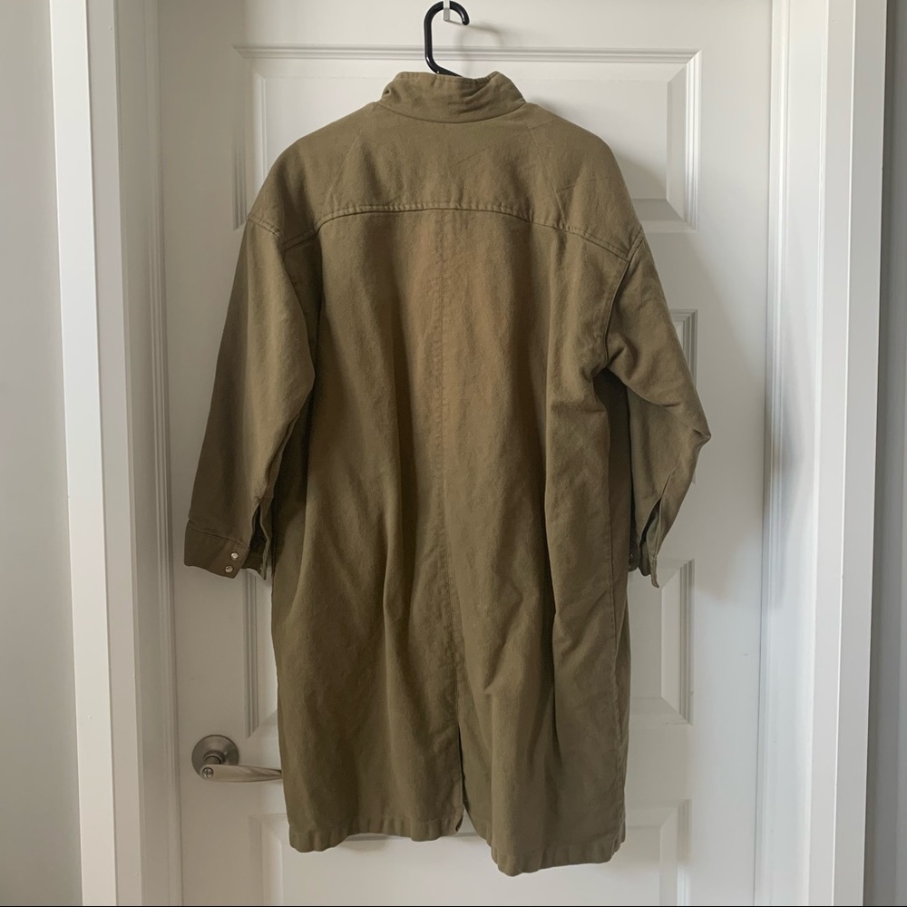 Stylenanda Jacket - Picture 2 of 4